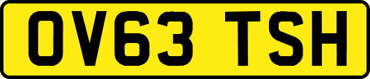 OV63TSH