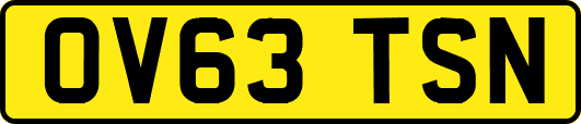OV63TSN