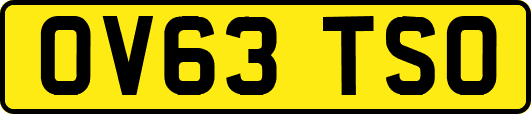 OV63TSO