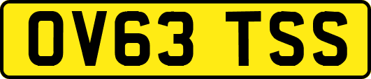 OV63TSS