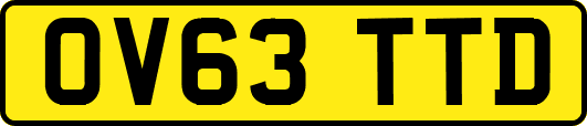 OV63TTD