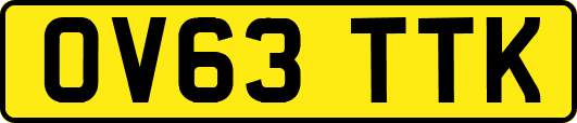 OV63TTK