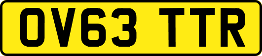 OV63TTR