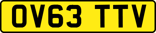 OV63TTV