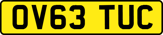 OV63TUC