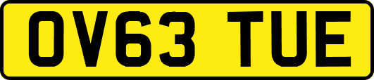 OV63TUE