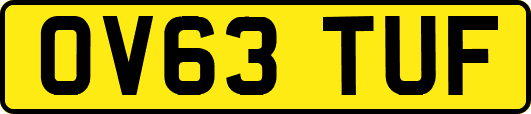 OV63TUF