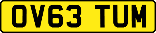 OV63TUM