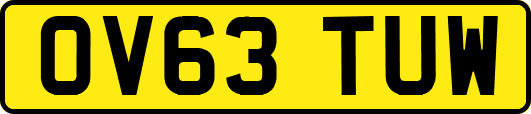 OV63TUW