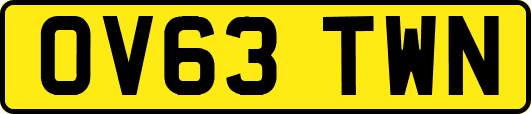 OV63TWN