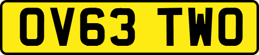 OV63TWO