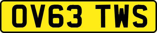 OV63TWS