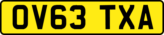OV63TXA