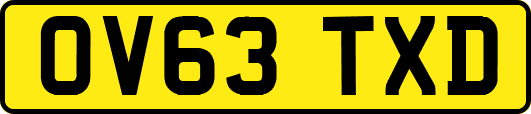 OV63TXD