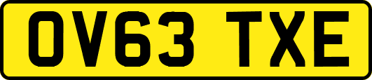 OV63TXE