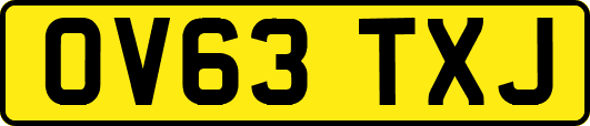 OV63TXJ