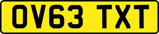 OV63TXT