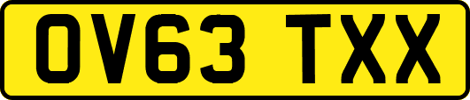 OV63TXX