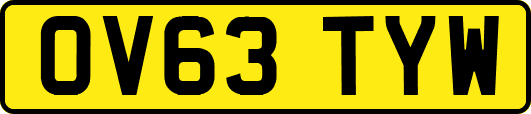 OV63TYW