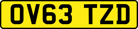 OV63TZD
