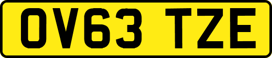 OV63TZE