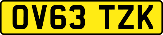 OV63TZK