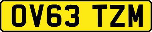 OV63TZM