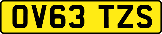 OV63TZS