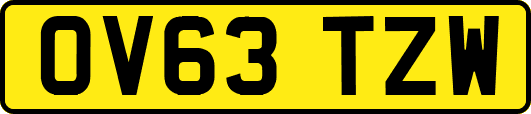 OV63TZW