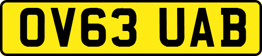 OV63UAB