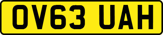 OV63UAH