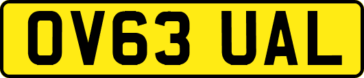 OV63UAL