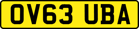 OV63UBA