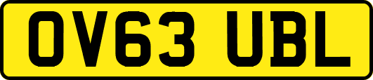 OV63UBL