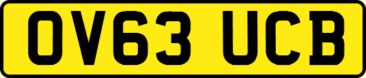 OV63UCB