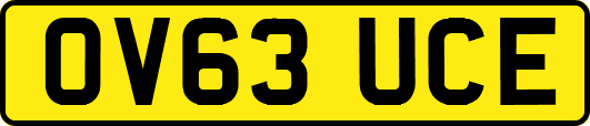 OV63UCE