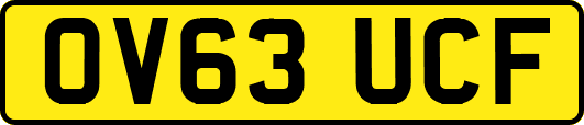 OV63UCF