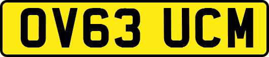 OV63UCM