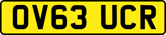 OV63UCR