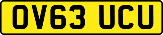 OV63UCU