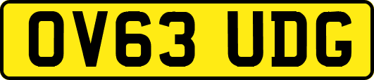OV63UDG