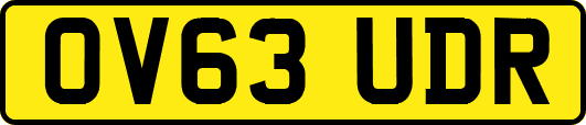 OV63UDR