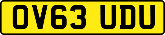 OV63UDU