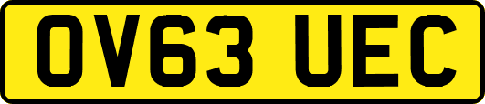 OV63UEC