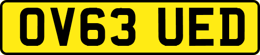 OV63UED