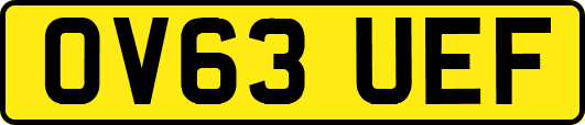 OV63UEF