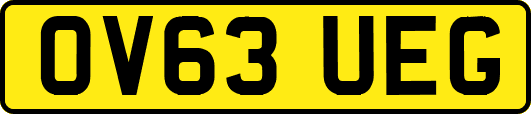 OV63UEG