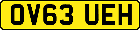 OV63UEH