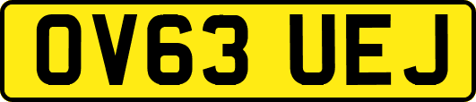 OV63UEJ