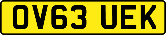 OV63UEK